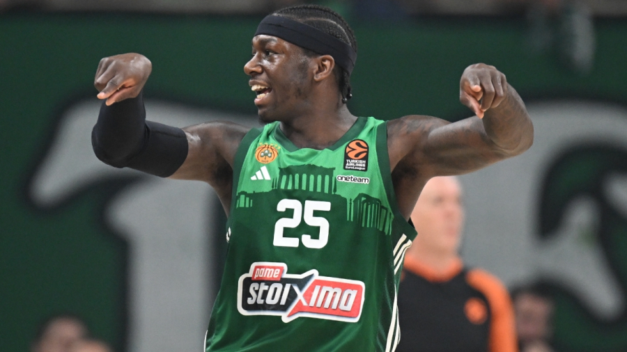 Ο Ναν «ξεσπά» και παίρνει… εκδίκηση κόντρα στη Μακάμπι για τον Παναθηναϊκό, στο 2.25 της Novibet!