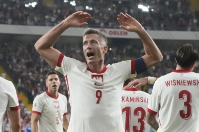 Μουντιάλ 2026: Στους τελικούς για το ταξίδι των ονείρων Πολωνία και Κόσοβο - Εκτός η Αλβανία!