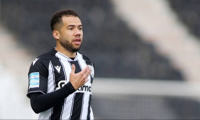 ΠΑΟΚ: Η Ζουβεντούδε ανακοίνωσε την απόκτηση του Ροντρίγκο