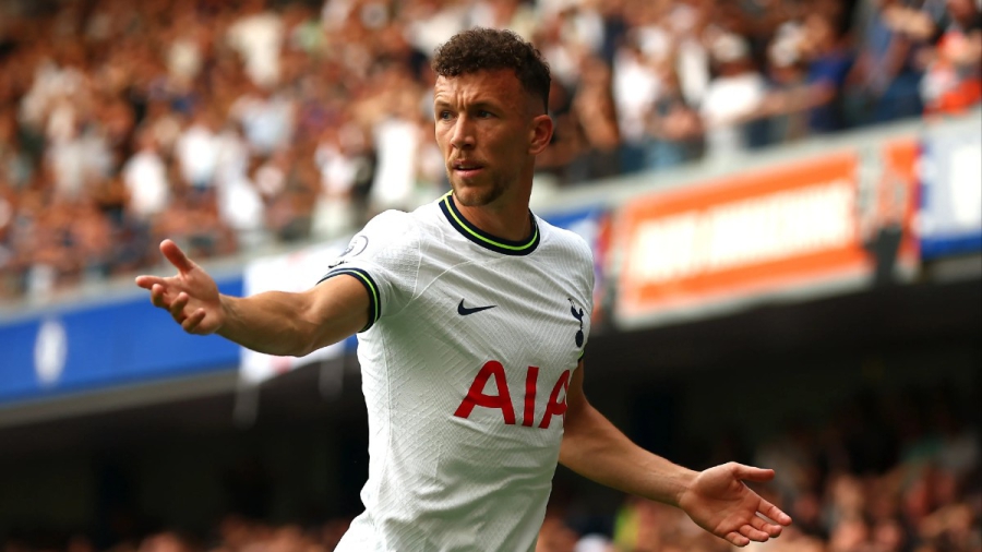 «Σοκ» με τον Πέρισιτς στην Τότεναμ: Εκτός για έξι μήνες, θα κάνει τα πάντα για το Euro!