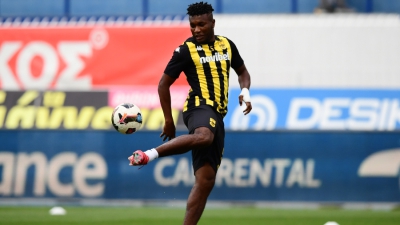 Άρης: Επιστρέφει στο MLS ο Σιφουέντες