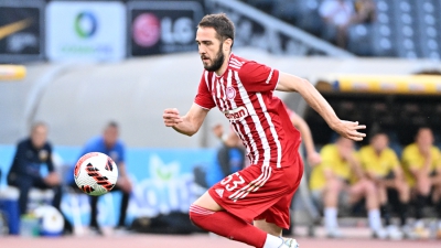 Ολυμπιακός: Ο ΑΠΟΕΛ δεν ασχολείται με Φορτούνη