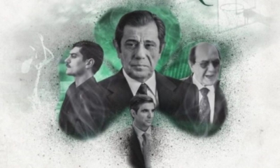 «Ταξίδι στα αστέρια»: Σήμερα η πρεμιέρα της ταινίας για τα 100 χρόνια ζωής της ΚΑΕ Παναθηναϊκός