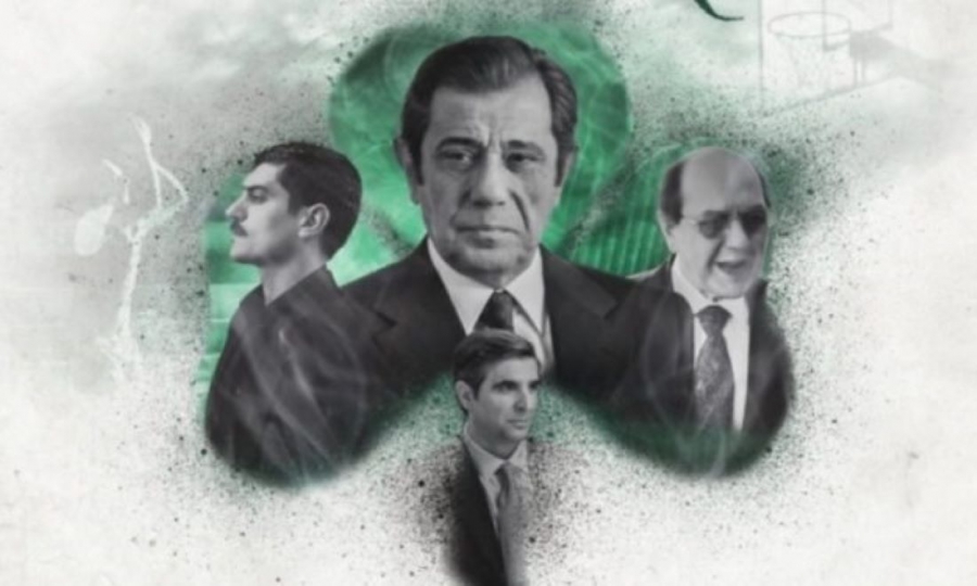 «Ταξίδι στα αστέρια»: Σήμερα η πρεμιέρα της ταινίας για τα 100 χρόνια ζωής της ΚΑΕ Παναθηναϊκός