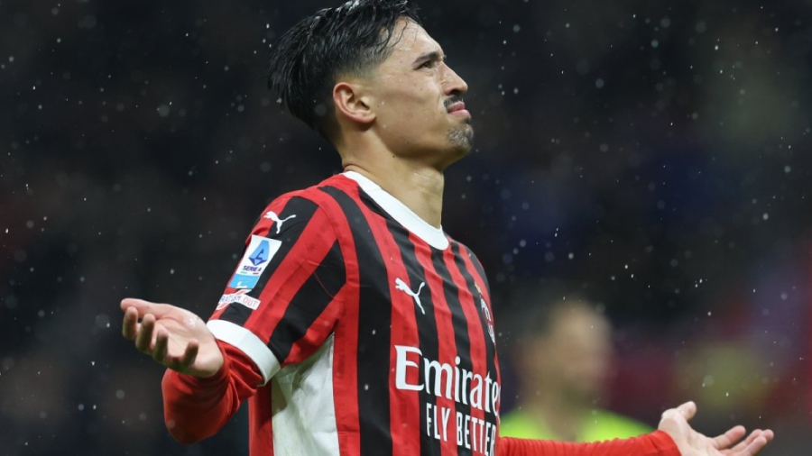 Ανατροπή με Ράιντερς και νίκη… ανάσα η 7η Μίλαν!