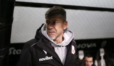 Αφοπλιστικός ο Πάμπλο Γκαρσία: «Ένας παίκτης του ΠΑΟΚ κοστίζει όσο η ομάδα μας!»