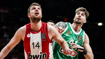 Το καθοριστικό τρίποντο με 11άρα στην Interwetten!