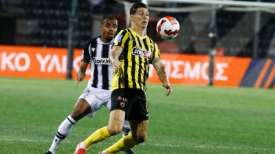 Σαββατοκύριακο με ντέρμπι «Δικεφάλων» και μεγάλα ματς στην Ιταλία