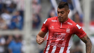 Συμφώνησε με τον Ατρόμητο ο Ασεβέδο