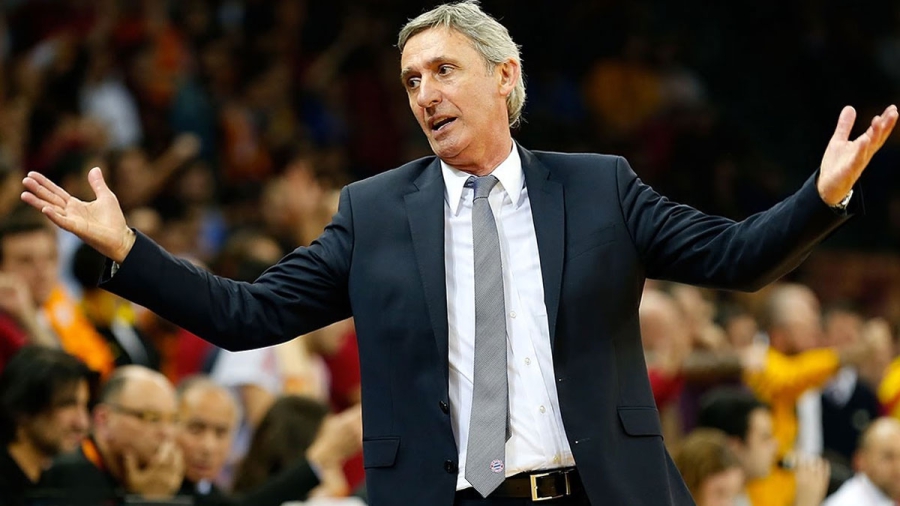 Πέσιτς: «Δεν θέλω να σχολιάσω την απουσία του Μίτσιτς»