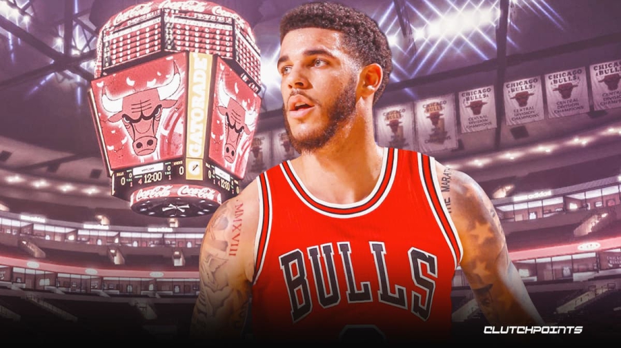 Ανησυχίες για το μέλλον του Λόνζο Μπολ, μπορεί να μην καταφέρει να παίξει ξανά!