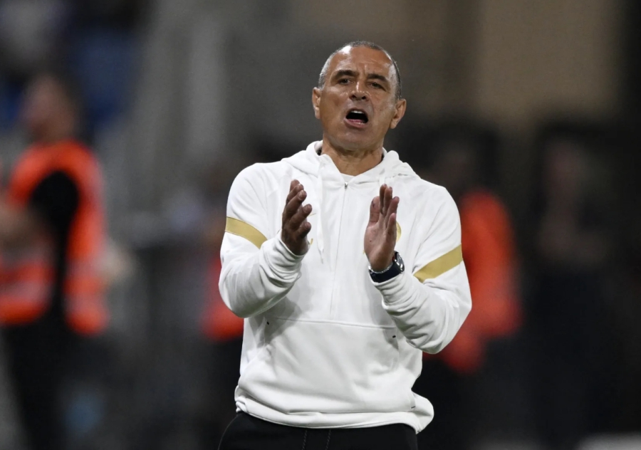 Καλτσόνα: «Είμαστε Νάπολι και δεν φοβόμαστε ούτε την Μπαρτσελόνα ούτε κανέναν»