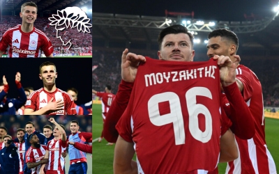 Ο «Pibe de Oro» του Φαλήρου: (Ιντερνετική) φωνή λαού και ο Μουζακίτης ιστορικός νικητής του Golden Boy Web!