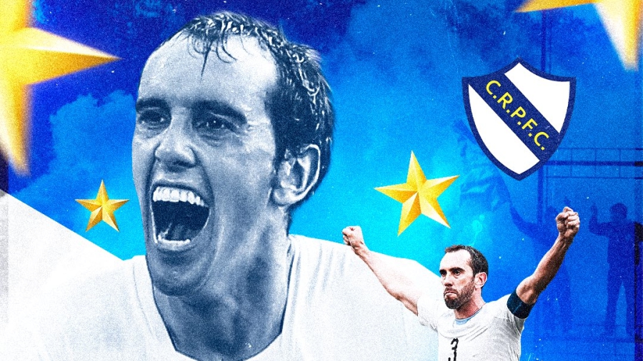 Φοράει και πάλι ποδοσφαιρικά παπούτσια ο 38χρονος Γοδίν