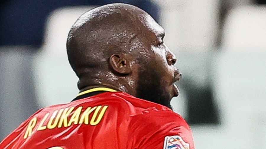 Βέλγιο – Αυστρία 1-1: Ισοφαρίζει ο Λουκάκου με υπέροχο πλασέ (video)