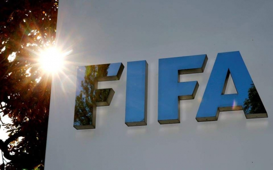 FIFA: Το Υπουργείο Δικαιοσύνης των ΗΠΑ θα καταβάλλει αποζημίωση ύψους 201 εκατ. δολαρίων στην Παγκόσμια Ομοσπονδία