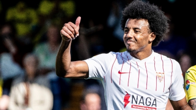 Μπαρτσελόνα: Ολοκληρώνεται σύντομα η απόκτηση του Κουντέ!