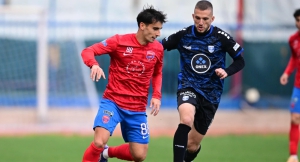 Χαμένο έδαφος ξανά, απλησίαστη πρωτιά: Λευκή... γκέλα και ισοπαλία για Πανιώνιο - Στην Καλαμάτα η κορυφή!