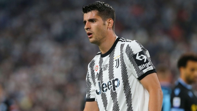 Μοράτα: «Υπάρχουν πολλές επιλογές»