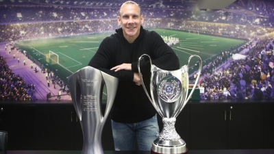 ΑΕΚ: Βίντα μέχρι το 2025 για την «Ένωση»!