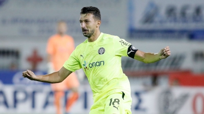 Θα κλείσει… πενταετία στον ΟΦΗ ο Γιαννούλης – Επίσημη η ανανέωση!