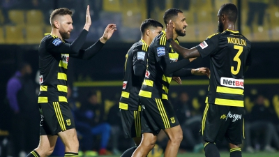 Άρης – ΠΑΣ Γιάννινα: Για να συνεχιστεί η παράδοση, με βασικούς ο Τερζής!