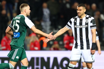 Μία τρύπα στον... Λευκό Πύργο: Πολύ κακό για το... μηδέν στην Τούμπα - «Λευκή» ισοπαλία για ΠΑΟΚ - Παναθηναϊκό!