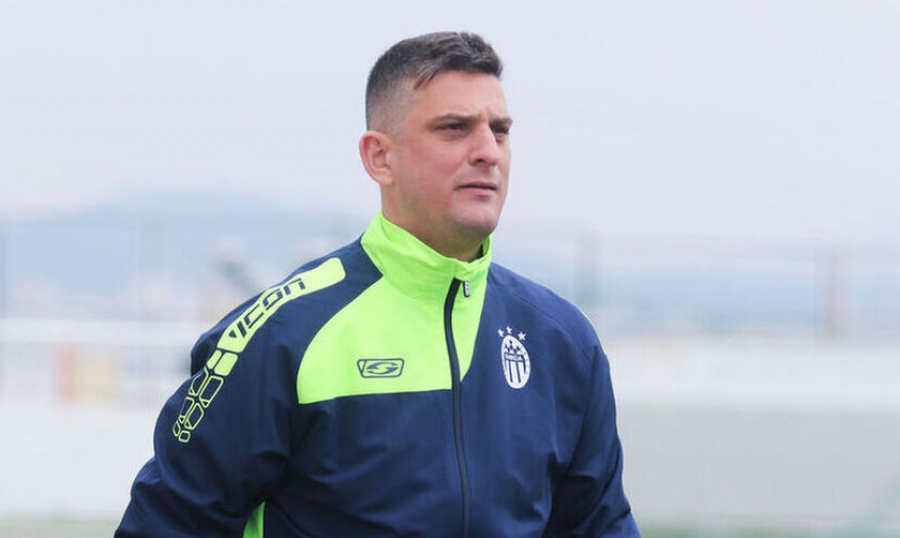 Ο Νίκος Κούστας στο BN Sports: «Ο κύκλος μου στην Κηφισιά έκλεισε την κατάλληλη στιγμή – Ο Έλληνας προπονητής δεν έχει να ζηλέψει τίποτα» (video)