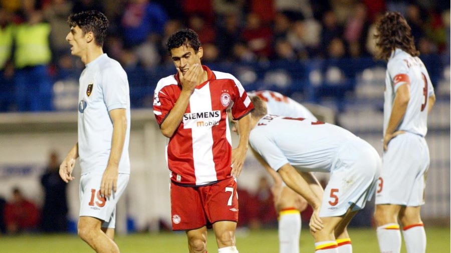 Ολυμπιακός και τουρκικές ομάδες: Στον Πειραιά δεν… χάνει!