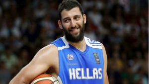 Μπουρούσης: Επιστρέφει στην Α2 για την Καρδίτσα!