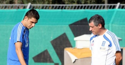 Κατσουράνης: «Η Πορτογαλία θα πάει στο Κατάρ, ο Σάντος την έχει ανεβάσει επίπεδα»