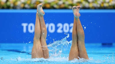 Εκτός Αγώνων η ελληνική ομάδα καλλιτεχνικής κολύμβησης- τρία ακόμη μέλη θετικά στον κορονοϊό!