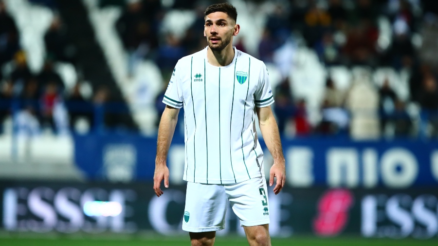 Λεβαδειακός: Ο Βήχος ανανέωσε μέχρι το 2029!