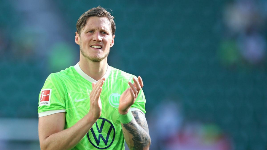 Μπέρνλι: Σε απόσταση... αναπνοής από την απόκτηση του Βέγκχορστ