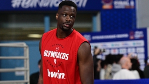 Ολυμπιακός: Έτοιμος ο Φαλ στην διάθεση του Μπαρτζώκα