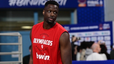 Ολυμπιακός: Έτοιμος ο Φαλ στην διάθεση του Μπαρτζώκα!