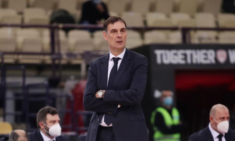 Μπαρτζώκας: «Αυτοί είναι οι δύο παράγοντες που ρίχνουν την ποιότητα»