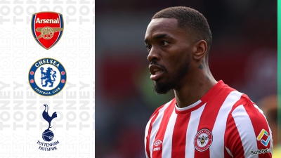 Όλοι ήθελαν τον Τόνεϊ, αυτός να φύγει από την Μπρέντφορντ και τελικά… μένει σίγουρα!