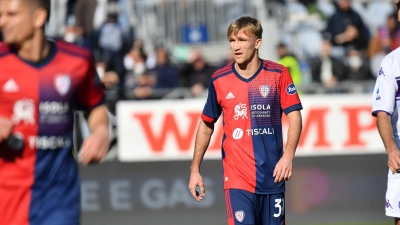 Ο Σάκης Μάτης στο BN Sports για τον Κουρφαλίδη: «Είμαστε περήφανοι για εκείνον – Θα έχει λαμπρό μέλλον» (video)