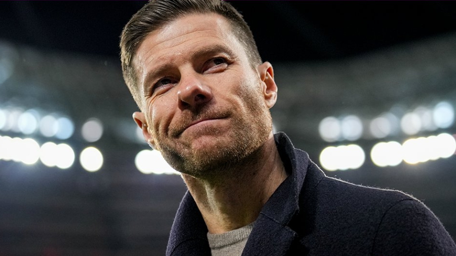 Μπάγερ Λεβερκούζεν: Η «αρμάδα» του Τσάμπι Αλόνσο, συνεχίζει ακάθεκτη από νίκη σε νίκη και στο βάθος... τρεμπλ (;)