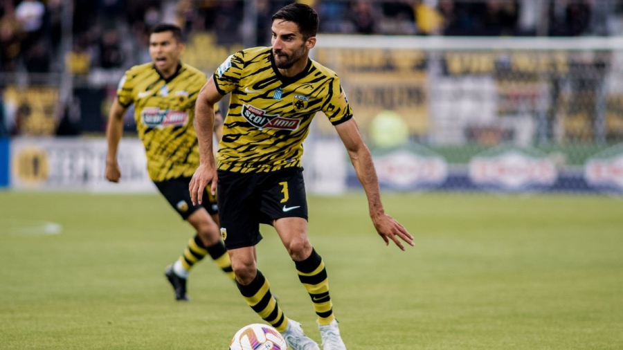 ΑΕΚ: «Μέσα» ο Μοχαμάντι για Λεωφόρο!