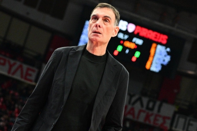 Μπαρτζώκας: «Καταπληκτική επίθεση - Βραδιά των Σάσα και Εβάν!»