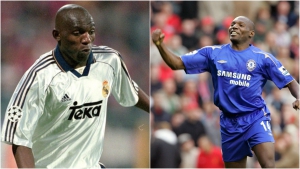 Ο Γκέρεμι στο BN Sports: «Η Τσέλσι δεν έχει τύχη κόντρα στη Ρεάλ Μαδρίτης του... Στάμφορντ Μπριτζ - Δεν απόλαυσα την παραμονή μου στην Ελλάδα» (video)