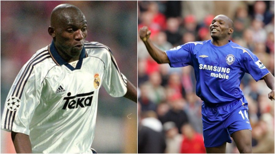 Ο Γκέρεμι στο BN Sports: «Η Τσέλσι δεν έχει τύχη κόντρα στη Ρεάλ Μαδρίτης του... Στάμφορντ Μπριτζ - Δεν απόλαυσα την παραμονή μου στην Ελλάδα» (video)