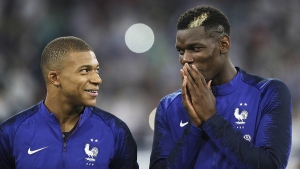 Οι 5+1 πολύ ωραίοι και... ελεύθεροι για να διαπραγματευθούν τον Ιανουάριο: Από τον Εμπαπέ και τον Πογκμπά, έως τον Ντιμπάλα και τον Ρίντιγκερ!