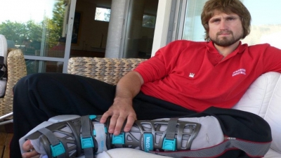 Άρβιντας Ματσιγιάουσκας: Το άδοξο τέλος του μεγαλύτερου what if ελληνικής ομάδας μπάσκετ! (video)