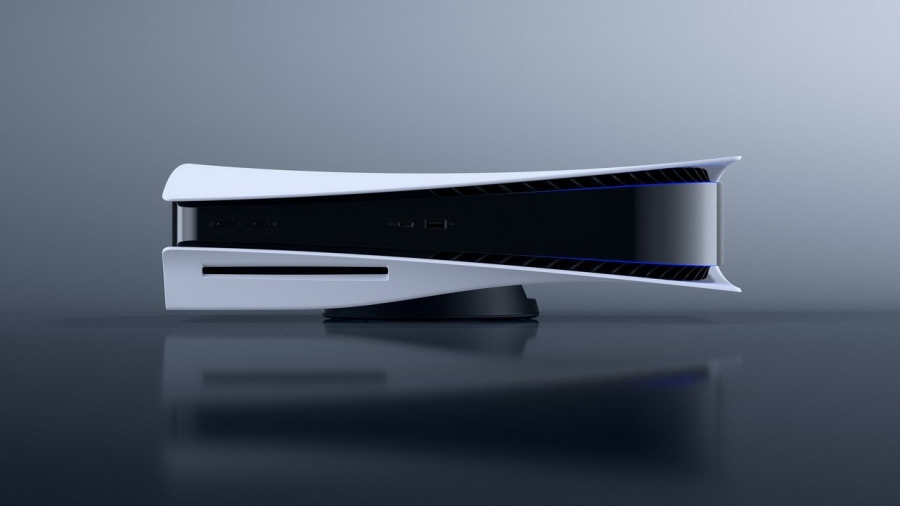 Στόχος της Sony η αποστολή πάνω από 22,6 εκ. PlayStation 5 στα καταστήματα το επόμενο οικονομικό έτος
