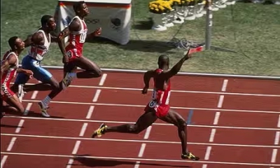 Η κούρσα του αιώνα που εξελίχθηκε σε σκάνδαλο του αιώνα και έξι από τους οκτώ σπρίντερ κάποια στιγμή στην καριέρα τους τιμωρήθηκαν!