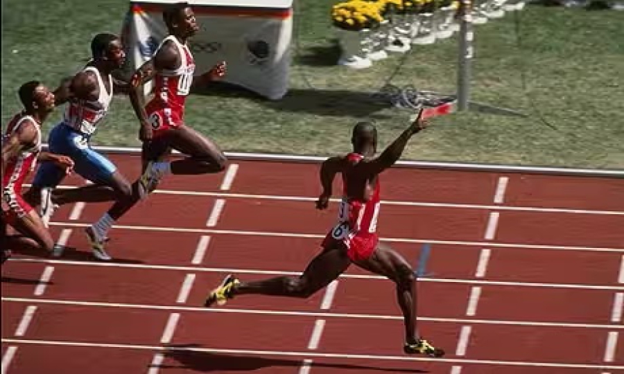 Η κούρσα του αιώνα που εξελίχθηκε σε σκάνδαλο του αιώνα και έξι από τους οκτώ σπρίντερ κάποια στιγμή στην καριέρα τους τιμωρήθηκαν!