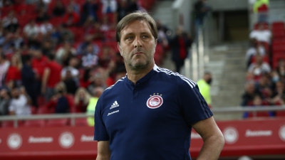 Μαρτίνς: «Καταλαβαίνουμε απόλυτα τον θυμό των φιλάθλων μας»